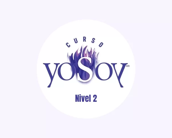 Nivel 2 – YOSOY LIBERACIÓN CONSCIENTE