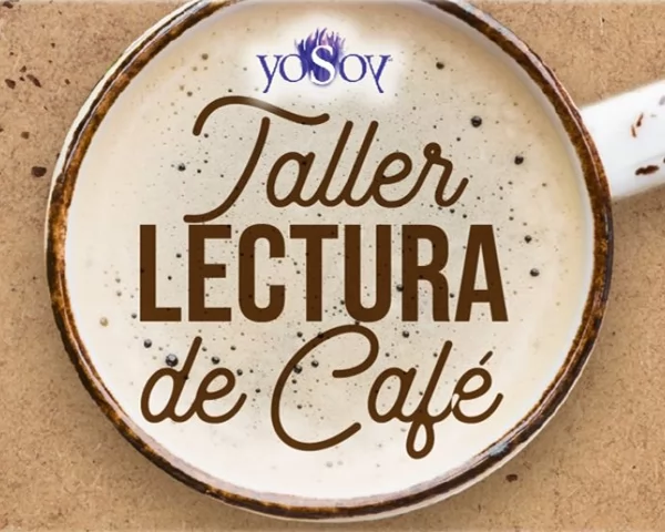 YOSOY LECTURA DE CAFÉ